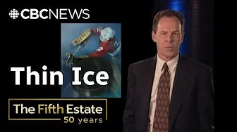 Thin Ice (1996) | The Fifth Estate