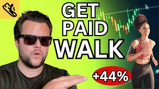 Step App Review: Fitfi Coin Surges with +44% Gain🤯
