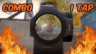 Warface Highlights Of Otuken Fragmovie With 1 Taps