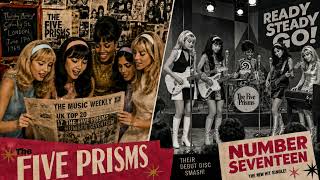 “Number Seventeen” by The Five Prisms