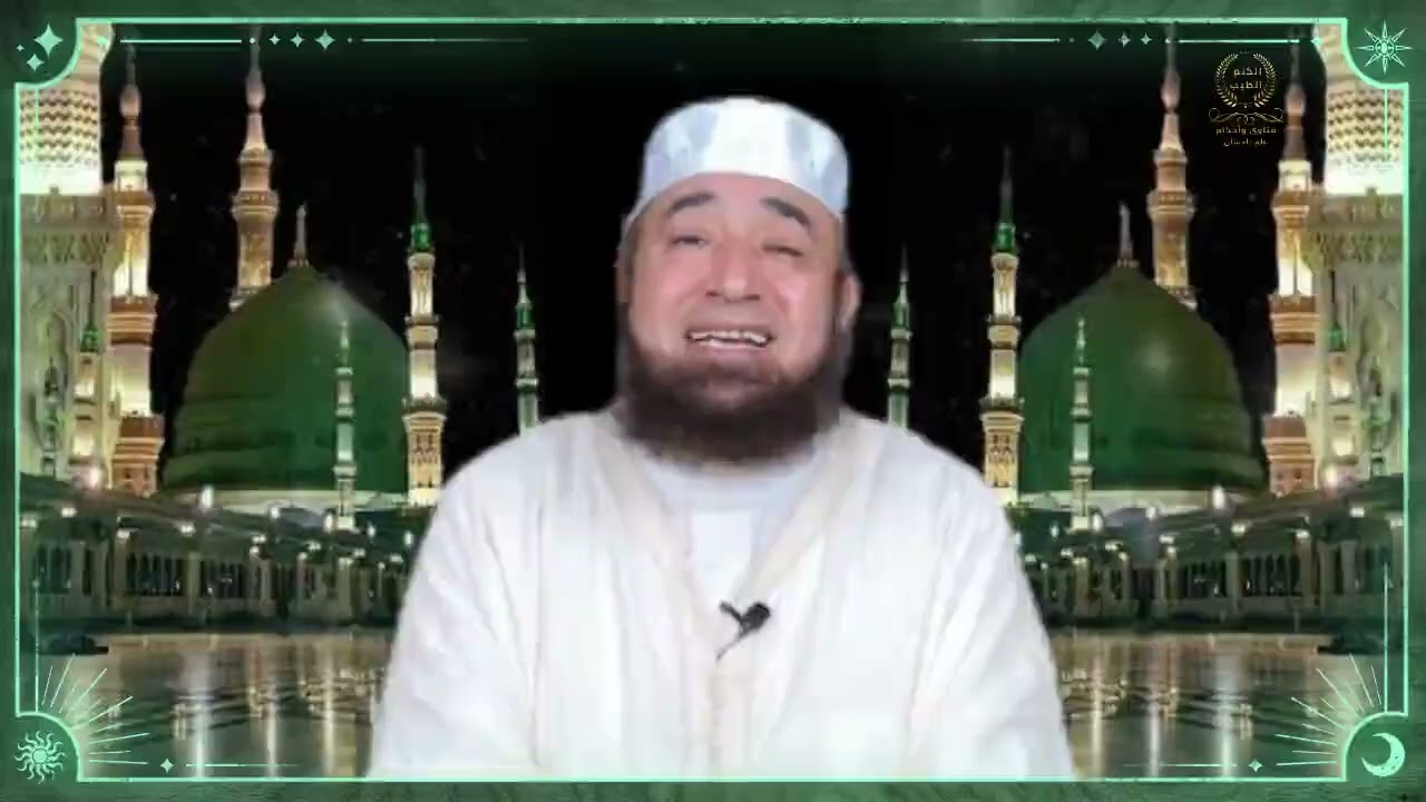 الجنة | الحلقة الثامنة 