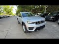 2023 Jeep Grand Cherokee Laredo X Atlanta, Jasper, Canton, Dawsonville, Ellijay GA