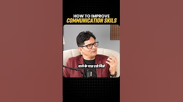 How to attract people with your words? How to Improve Communication Skills? @coachbsr