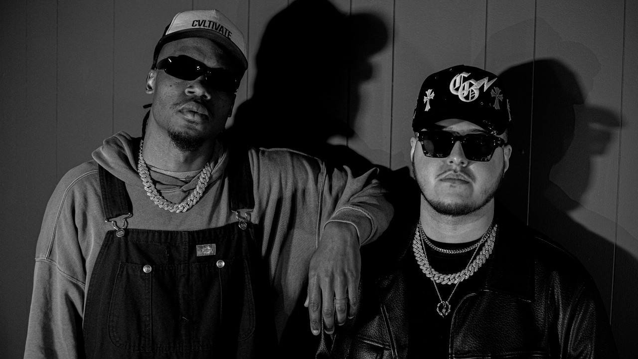 Watch STIXX aka Conejo & Kevi Morse - "GOD FLEX " (Official Music Video) on YouTube Watch STIXX aka Conejo & Kevi Morse - "GOD FLEX " (Official Music Video) on YouTube