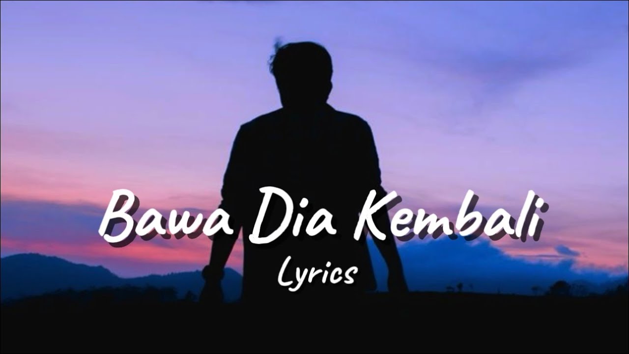 Playlist Lagu Galau Paling Sedih Terbaru 2026 Bawa Dia Kembali Bersamaku Di Sini