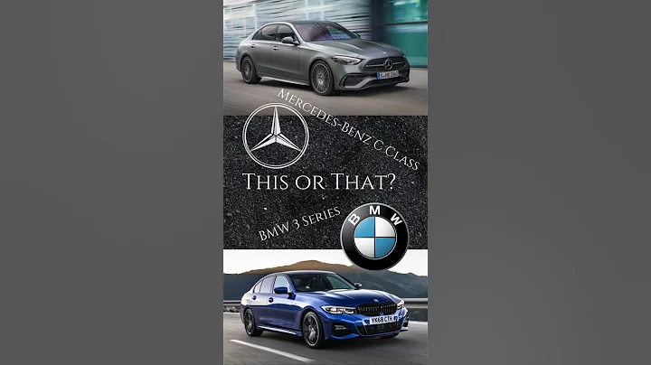 This or That? || Mercedes-Benz C Class vs. BMW 3 Series - 天天要聞