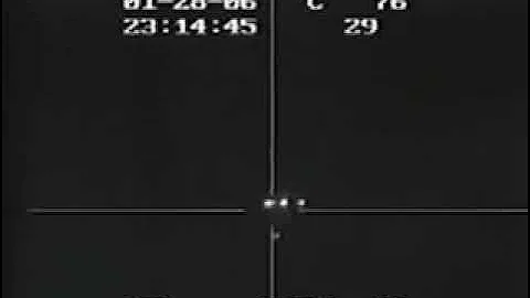 VFA-25 F/A-18C ramp strike USS Ronald Reagan (CVN-76) January 28, 2006 11:14pm
