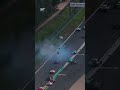 MAYHEM at Spa! 🤯