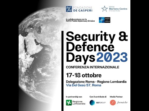 Security & Defence Days 2023