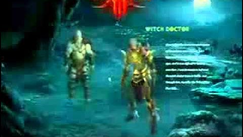 Diablo 3 demo download