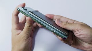 iPod Touch 5 VS iPhone AIR - Both Thin ? Comparison