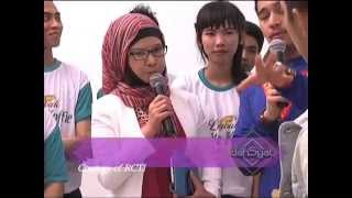 Download lagu Dahsyatnya Kampus YAI bersama RCTI
