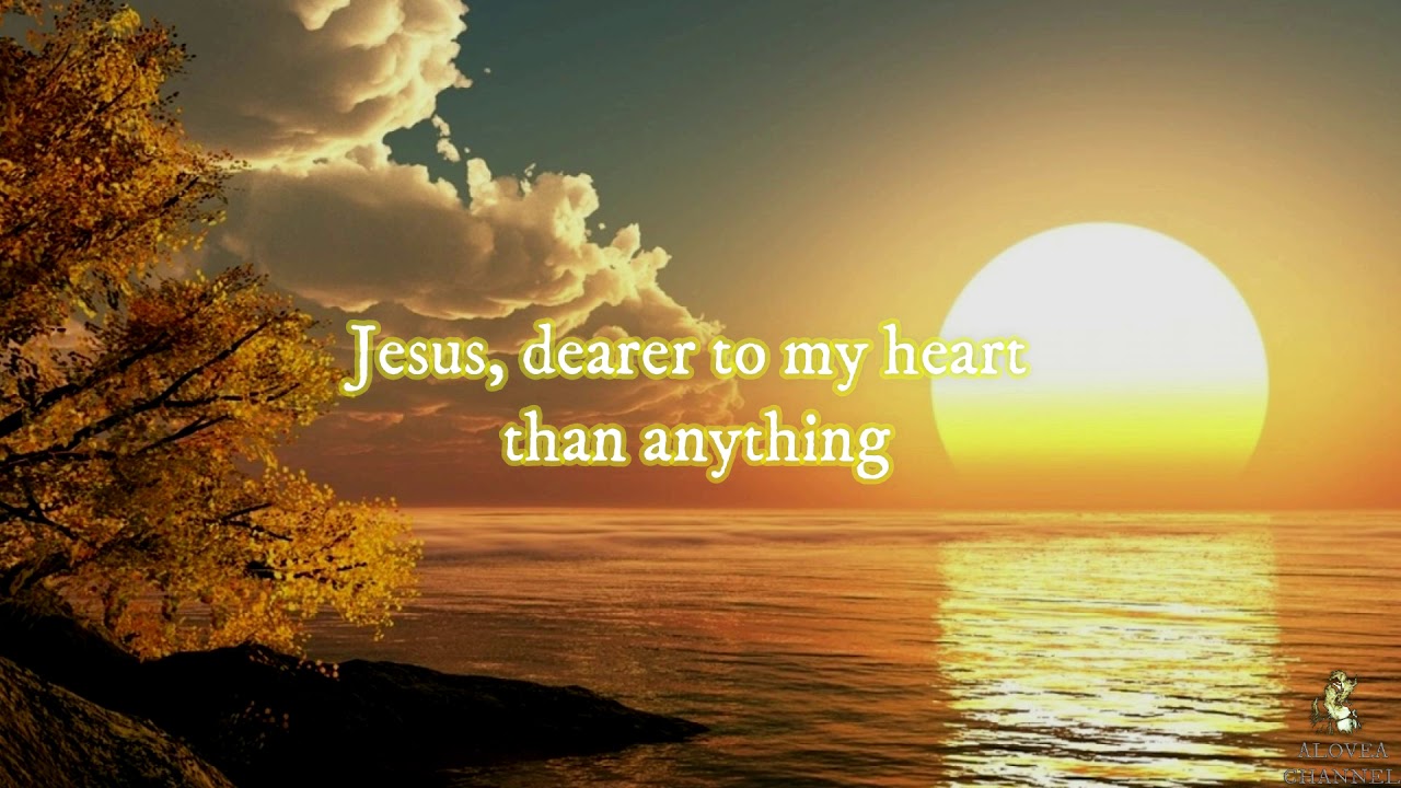 CeCe Winans - Jesus You Are Beautiful | Lyrics