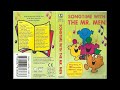 Song Time With The Mr Men Side 2 mp3