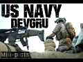 US Navy DEVGRU