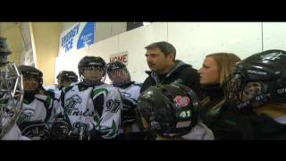 Ringette: The Ultimate Team Sport