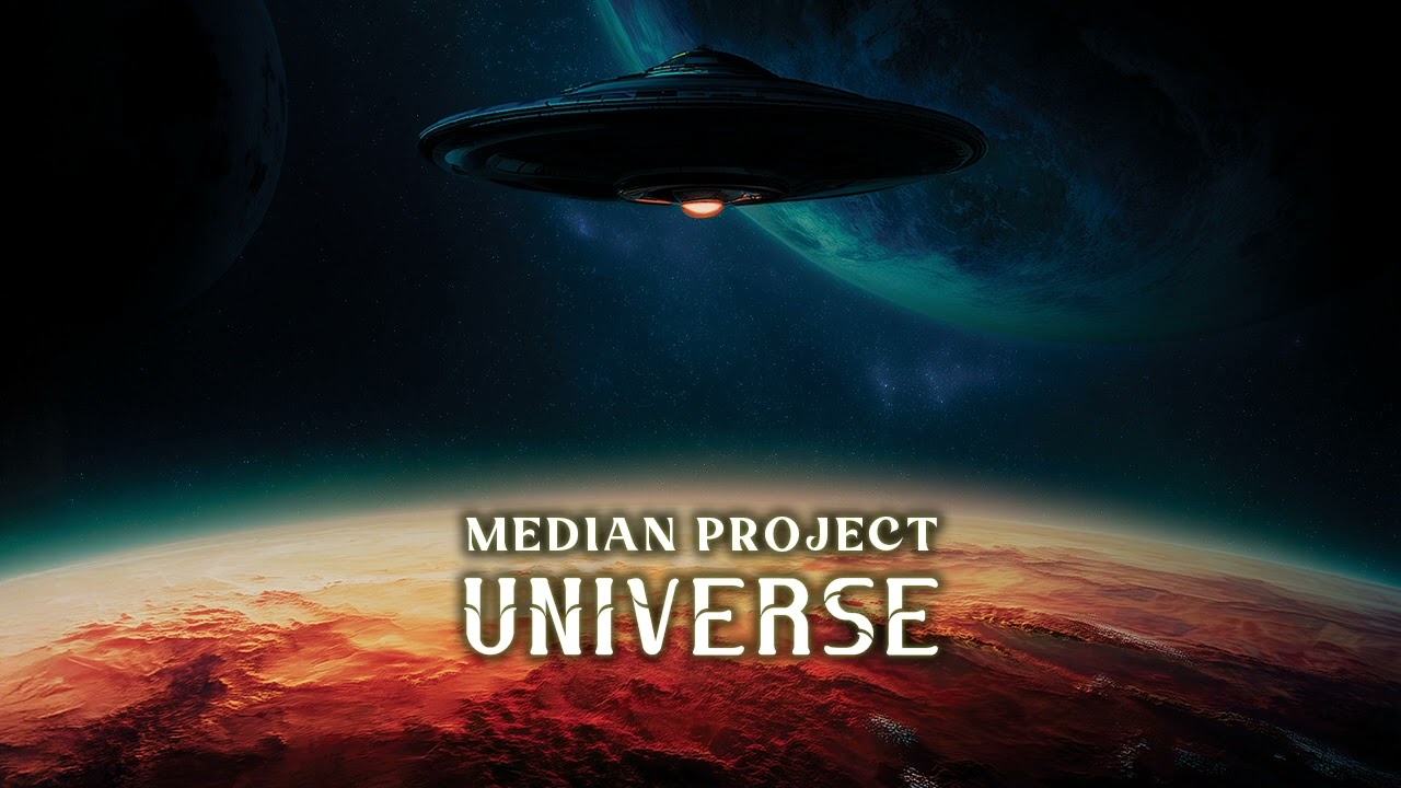 Watch Median Project - Rocket on YouTube Watch Median Project - Rocket on YouTube