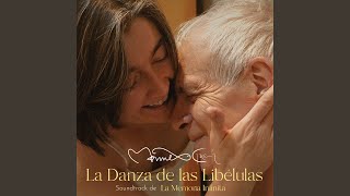 La Danza de las Libélulas (Banda Sonora Original de la película "La Memoria infinita") chords