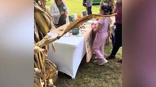 Harvest Festival 2025