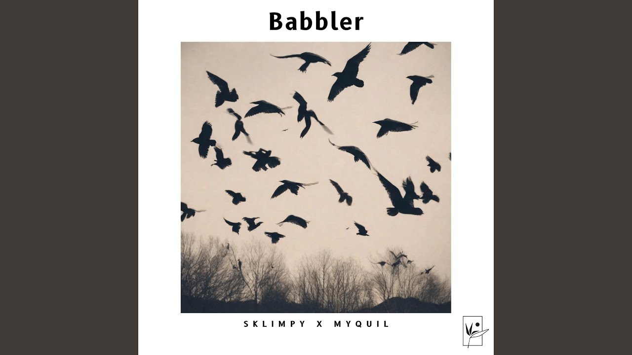 Watch Babbler on YouTube Watch Babbler on YouTube