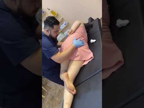 VIRAL tiktok kretek chiropractic