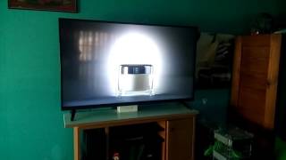 Refurbished VIZIO 65″ Class D-Series – Full HD, Smart, Full Array LED TV – 1080p, 120Hz (D65-D2) 2016 Vizio D series Review