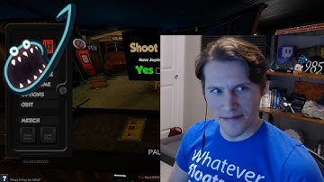 Jerma Streams - The Coin Game (Part 4)