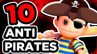 10 METHODES anti PIRATAGE dans les JEUX VIDEO screenshot 4