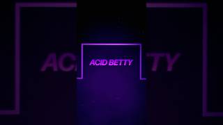 Get ready for a TRIP! 🫠 Meet Acid Betty RuPaul’s Drag Race All Stars 10 RuVeal 💜 Net Worth