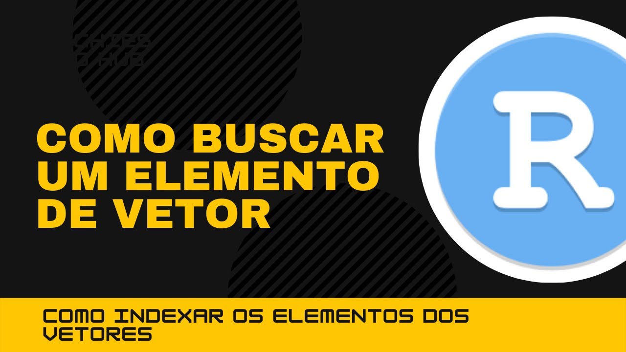 Acessando elementos do vetor | Slicing