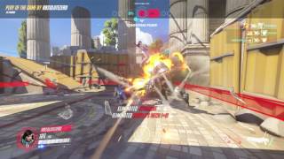 Pharah PotG