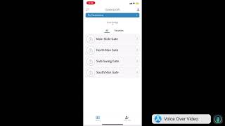 OpenPath Remote Access and Guest Pass Tutorial