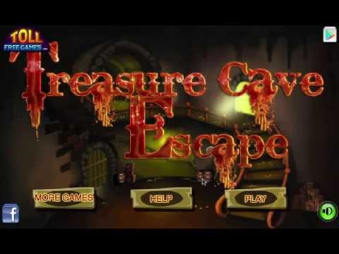 Escape From Treasure Cave Walkthrough Youtube - escape room treasure cave walkthrough roblox youtube