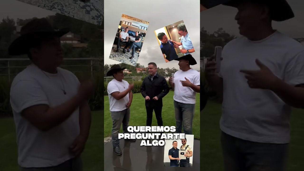 Ping Pong con nuestro manager 