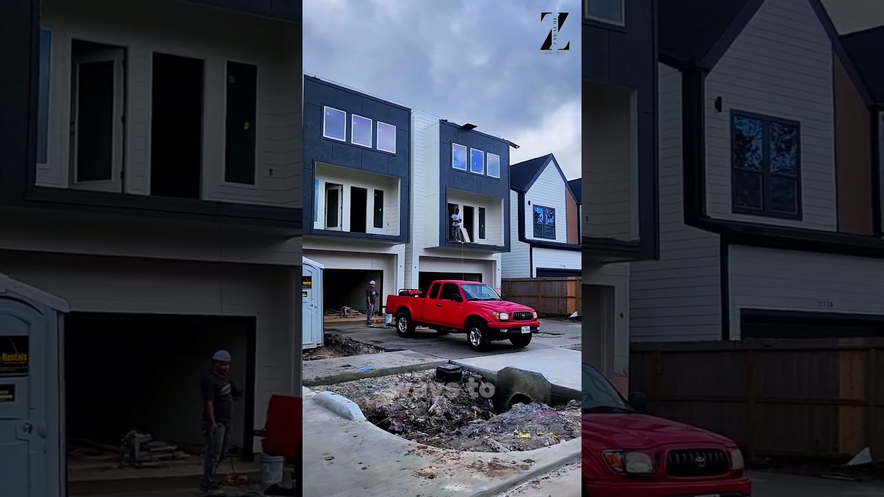 Who are you developing with? We turn raw land into buildable lots! 