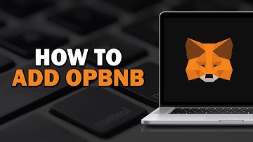 How To Add opBNB to MetaMask (Quick Tutorial)