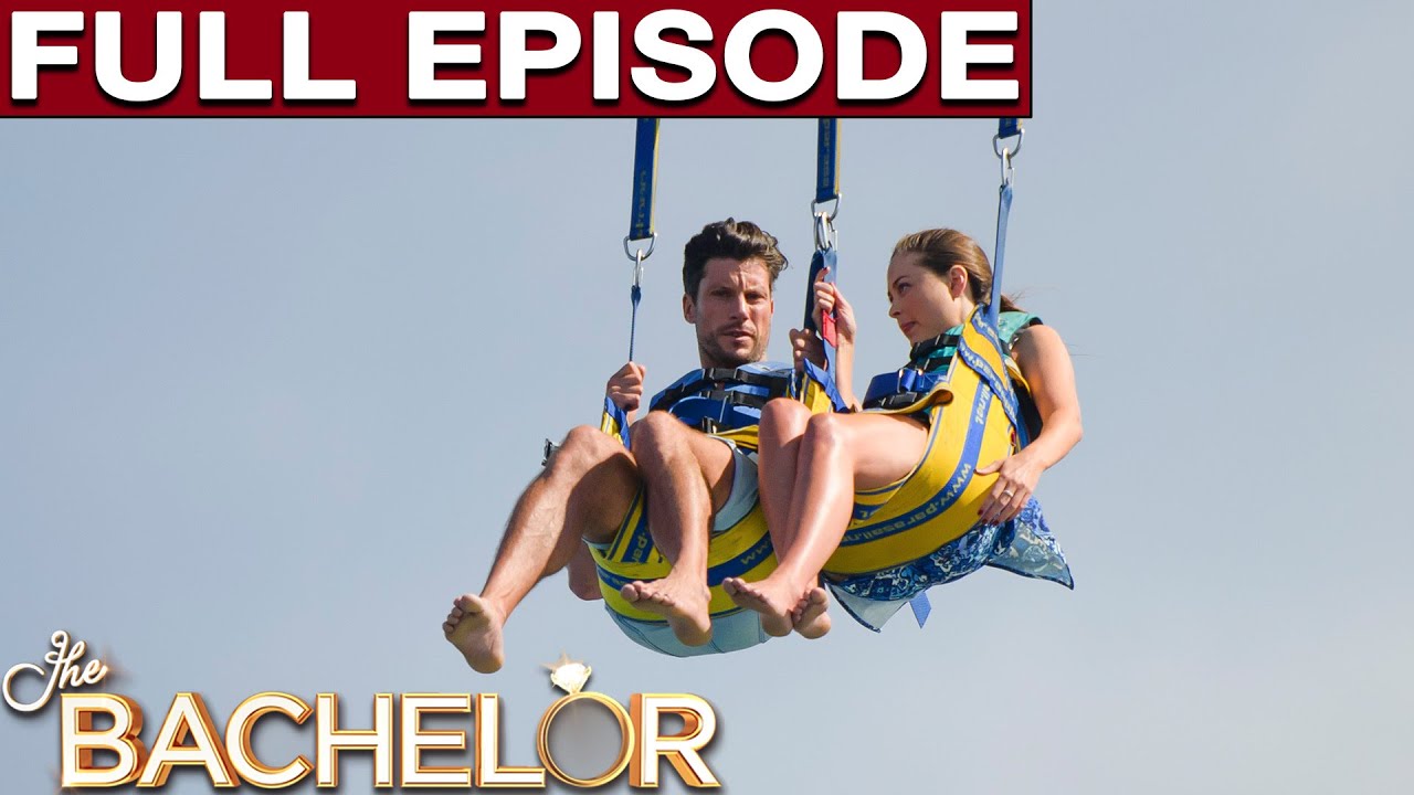 «Холостяк Австралия», 3 сезон, 11 серия (полная версия)