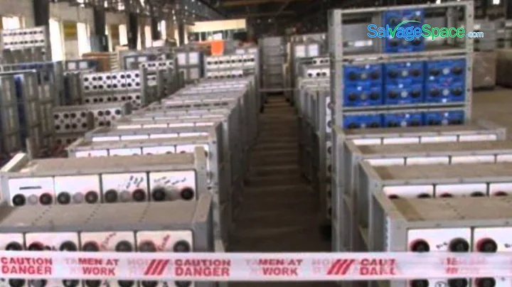 The Midas touch-converting scrap to gold