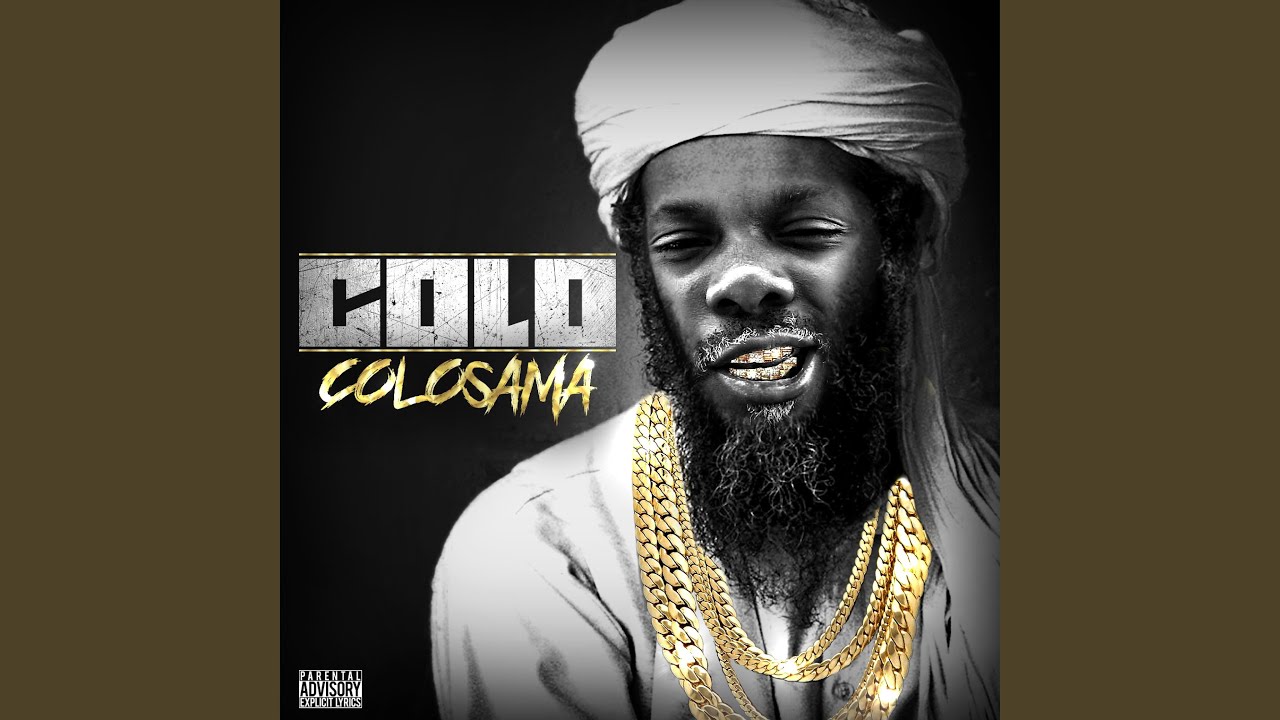 Watch ColoSama on YouTube Watch ColoSama on YouTube