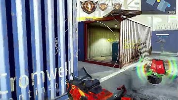 COD MOBILE HACK IOS NON JB 1.0.50 and 1.6.50 GLOBAL AND GARENA | CODM HACK ( iOS & Android )