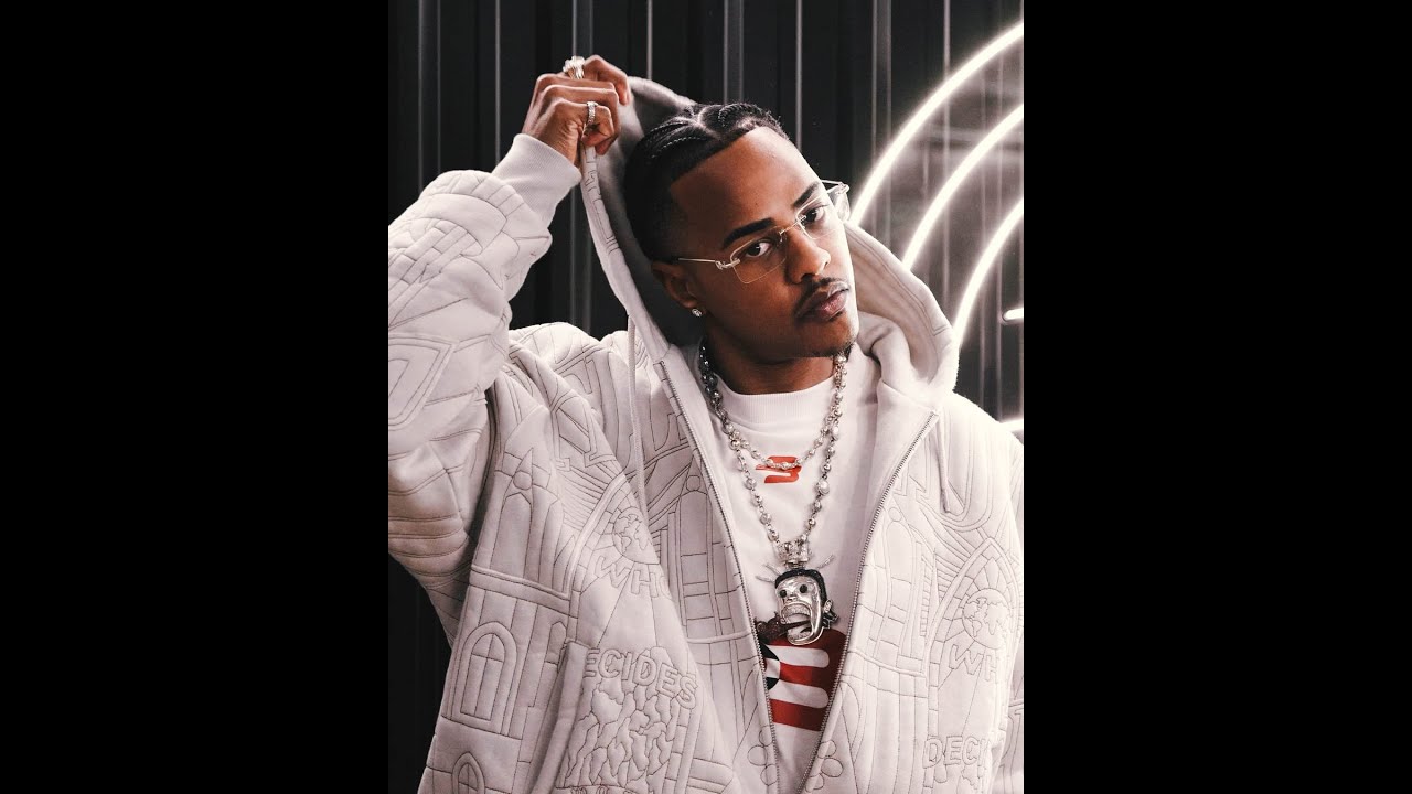 (FREE) Tz da Coronel x Orochi x Caio Luccas Type Beat - ''Presságio'' (Prod.ErikeBeats)