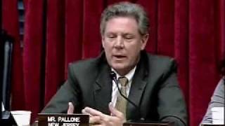 March 31, 2011 - Full Committee Markup Markup on "The Affordable Care Act"