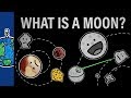 Understanding Moons and Celestial Orbits