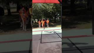 Famous Icon Prep Marching Rattlers @ BTW Wealth