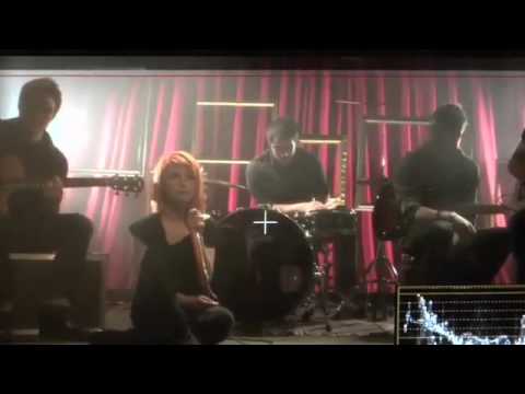 Paramore "The Only Exception" Beyond The Video