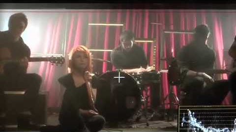 Paramore "The Only Exception" Beyond The Video