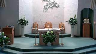 Weekday Mass - St. Ann Parish (Parsippany, NJ)