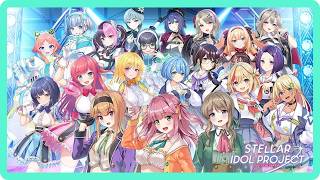 STELLAR IDOL PROJECT　ステラP　A賞　アクリルブロック STELLAR IDOL PROJECT ステラP A賞 アクリルブロック 新品 - メルカリ