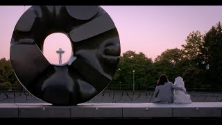 Space Needle Trailer