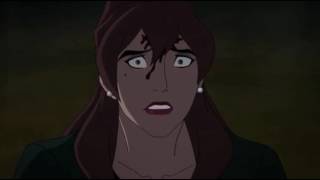 Justice League Dark | Seeing Demons | [HD]